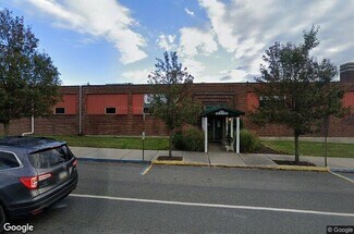 Plus de détails pour 2212 Centre St, Ashland, PA - Industriel/Logistique à vendre