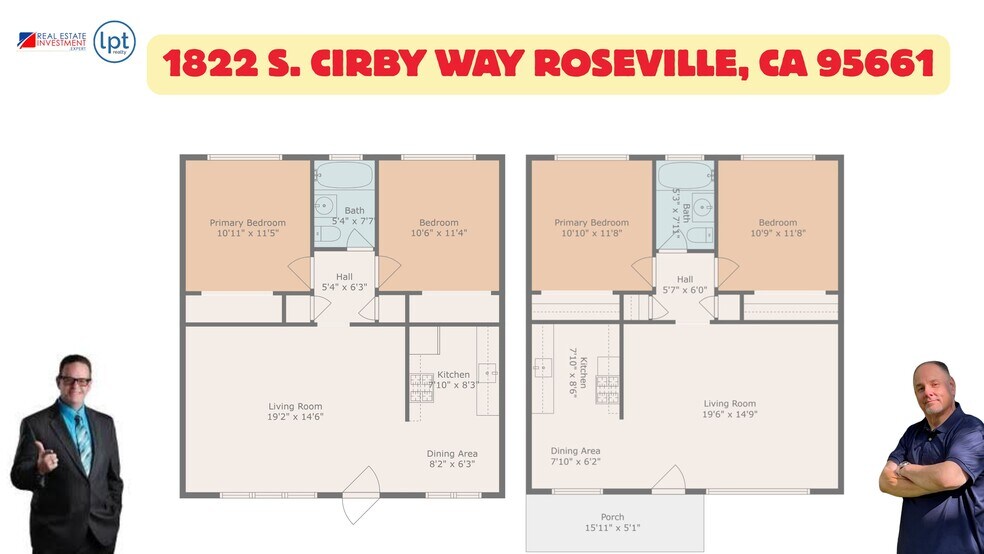 1822 Cirby Way, Roseville, CA à vendre - Photo de l’immeuble – Image 3 sur 46