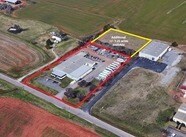 Plus de détails pour 29599 Old 20 Hwy, Madison, AL - Local d'activités à louer