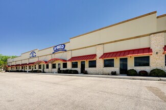 Plus de détails pour 4903 Golden Quail, San Antonio, TX - Local commercial à vendre