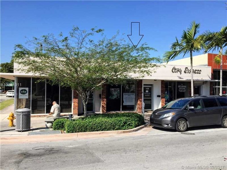 1424-1430 Ponce De Leon Blvd, Coral Gables, FL à vendre - Photo de l’immeuble – Image 2 sur 17