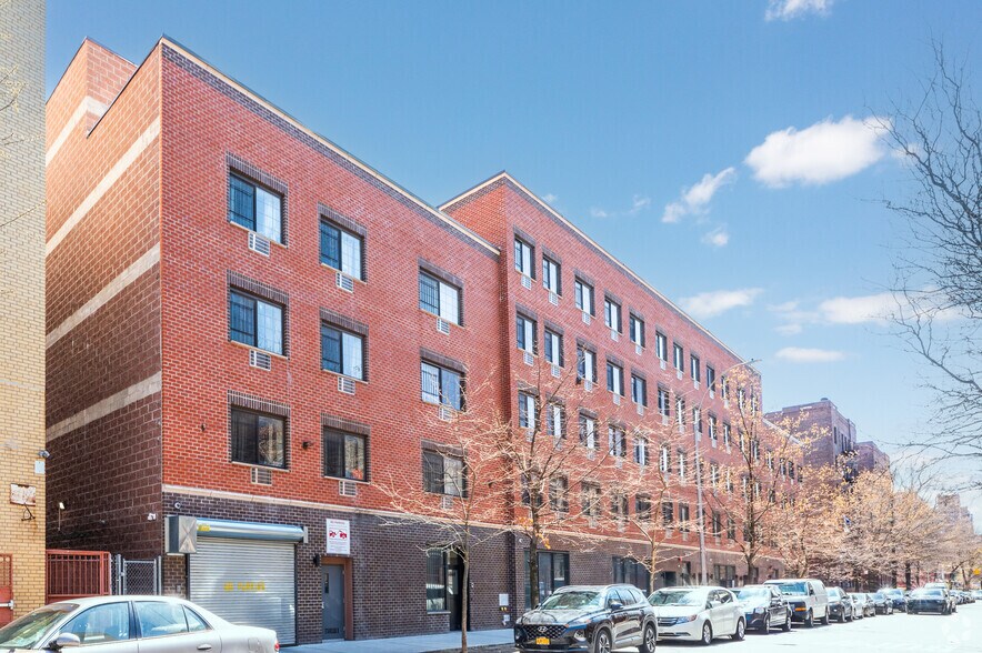 1144 Evergreen Ave, Bronx, NY à louer - Photo principale – Image 1 sur 8