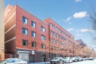 Plus de détails pour 1144 Evergreen Ave, Bronx, NY - Local commercial à louer