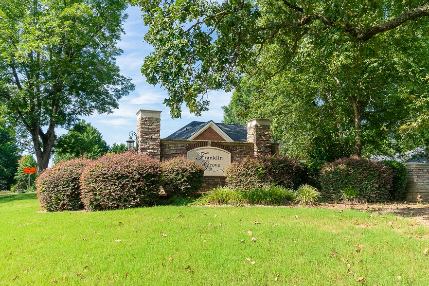 3001 Monroe Hwy, Watkinsville, GA à louer - Photo de l’immeuble – Image 2 sur 4