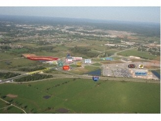 26th & Pleasant Grove, Rogers, AR à vendre - Aérien – Image 2 sur 8