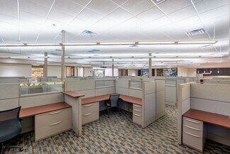 Plus de détails pour 14080 N Northsight Blvd, Scottsdale, AZ - Bureau à vendre