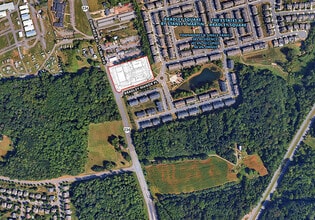 8910 Bradley Manor Pl, Manassas, VA à louer Photo intérieure– Image 2 sur 2