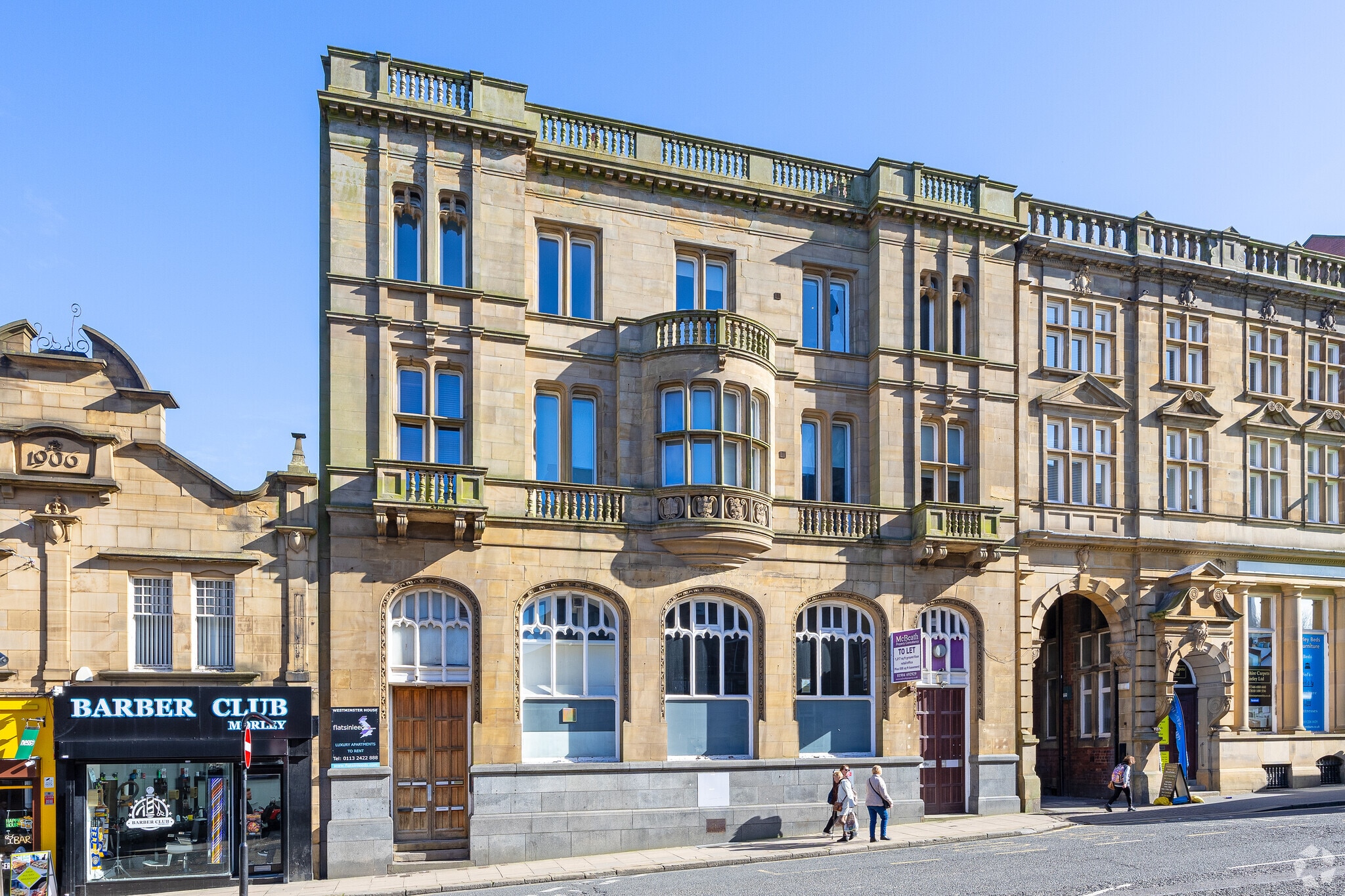 89A Queen St, Morley à louer Photo principale– Image 1 sur 3