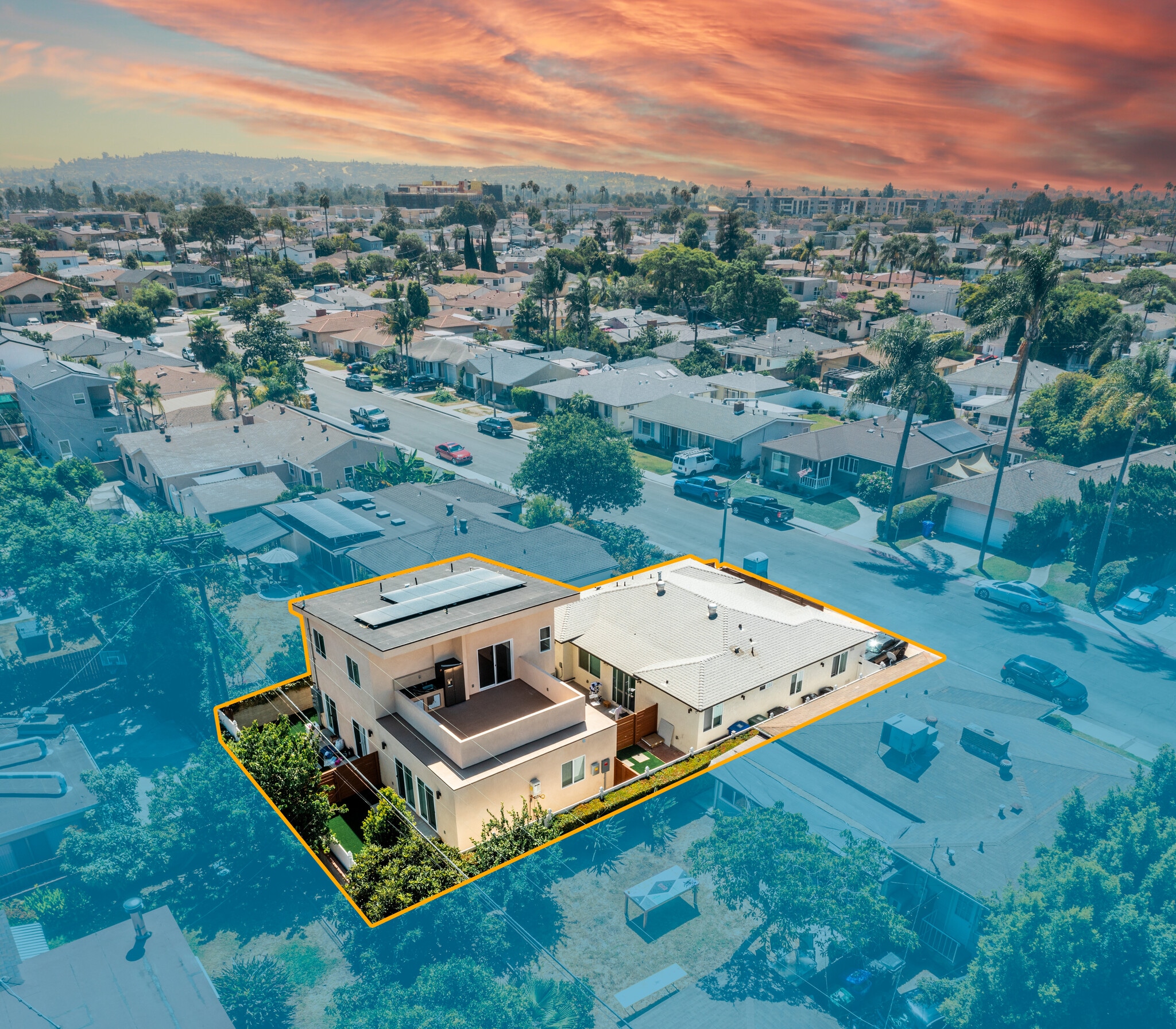 6144 Pontiac St, San Diego, CA à vendre Photo principale– Image 1 sur 37