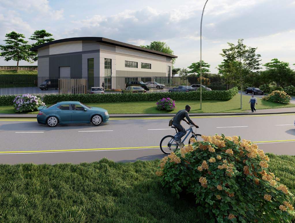 187 Birchwood Ln, Alfreton à vendre Photo principale– Image 1 sur 4