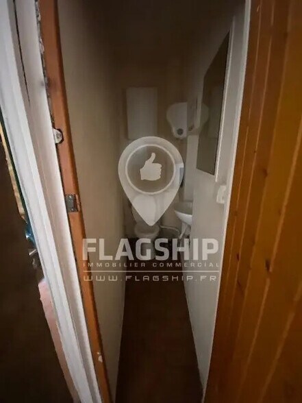 Bureau dans Paris à louer - Photo intérieure – Image 3 sur 6