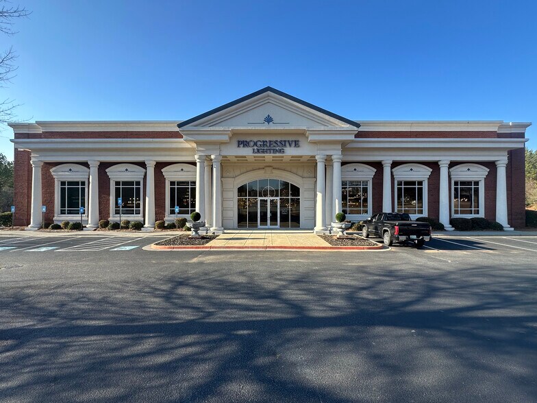 1100 Cobb Place Dr, Kennesaw, GA à louer - Photo principale – Image 1 sur 11