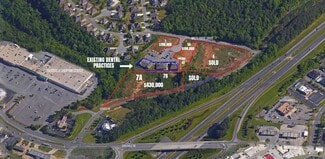 Plus de détails pour 4707 Misty Ridge Cir, Birmingham, AL - Terrain à vendre