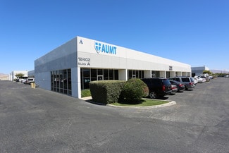 Plus de détails pour 12402 Industrial Blvd, Victorville, CA - Bureau, Industriel/Logistique à louer