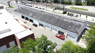 Plus de détails pour 750 Markley St, Norristown, PA - Industriel/Logistique à louer
