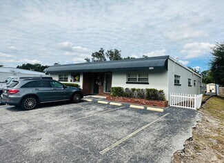 Plus de détails pour 1520 E Gary Rd, Lakeland, FL - Bureau à louer