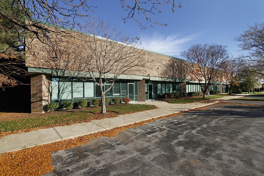 13309-13321 W 98th St, Lenexa, KS à louer - Photo de l’immeuble – Image 3 sur 3