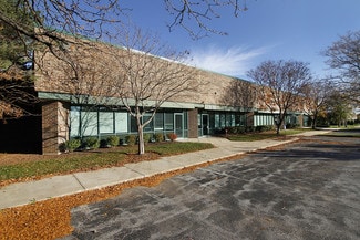 Plus de détails pour 13309-13321 W 98th St, Lenexa, KS - Industriel/Logistique à louer