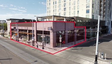 211 N 4th Ave, Tucson, AZ à louer Photo intérieure– Image 2 sur 7