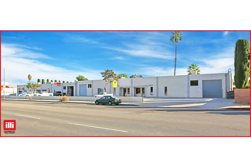 20600-20630 Lassen St, Chatsworth, CA à louer - Autre – Image 2 sur 5