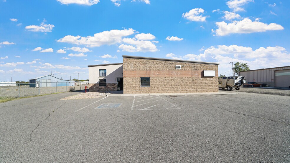 743 Highway 6 & 50, Fruita, CO à vendre - Photo de l’immeuble – Image 2 sur 26