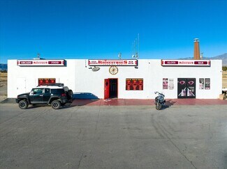 Plus de détails pour 1700 S Pahrump Valley Blvd, Pahrump, NV - Local commercial à vendre