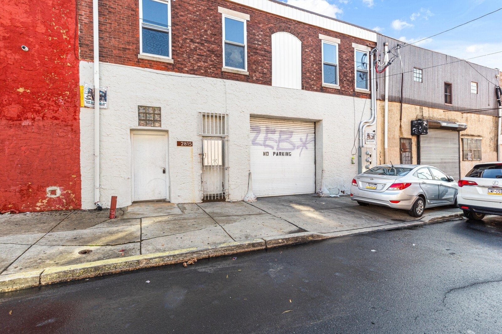 2815-2817 N Mascher St, Philadelphia, PA à louer Photo principale– Image 1 sur 9
