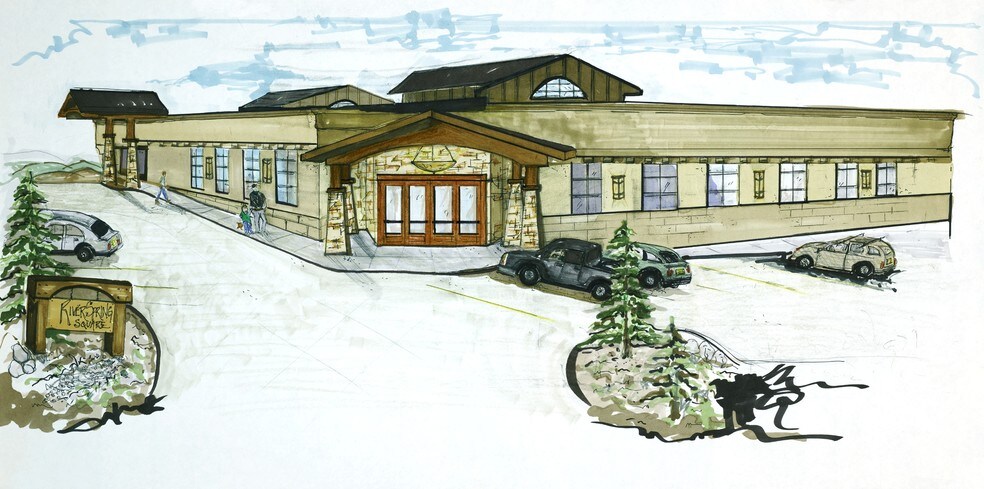 2620 Commercial Way, Rock Springs, WY à louer - Autre – Image 2 sur 29