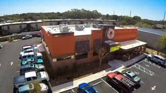 Plus de détails pour 402 Mary Esther Cut-off, Fort Walton Beach, FL - Local commercial à louer