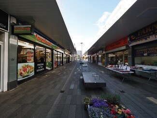 Plus de détails pour 1-25 St James Mall, Hebburn - Local commercial à louer