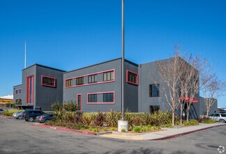 Plus de détails pour 2020 Williams St, San Leandro, CA - Industriel/Logistique à louer