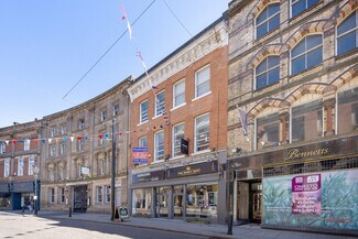 Plus de détails pour 10 Iron Gate, Derby - Bureau à vendre