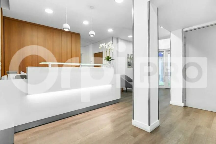Bureau dans Paris à louer - Photo de l’immeuble – Image 3 sur 5