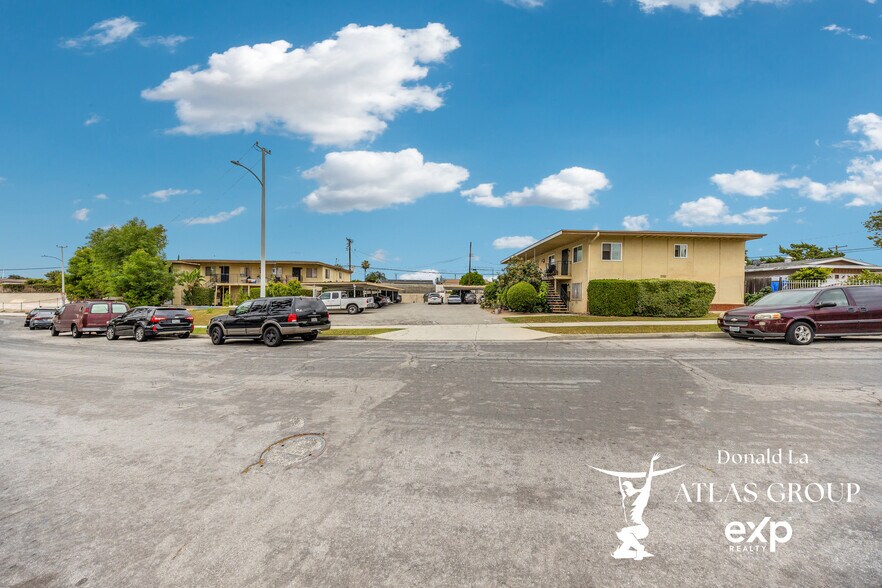 2030-2040 Sierra Leone Ave, La Puente, CA à vendre - Photo de l’immeuble – Image 2 sur 27
