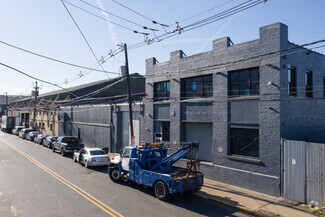 Plus de détails pour 4001-4017 Dell Ave, North Bergen, NJ - Industriel/Logistique à louer