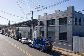 Plus de détails pour 4001-4017 Dell Ave, North Bergen, NJ - Local d'activités, Industriel/Logistique à louer