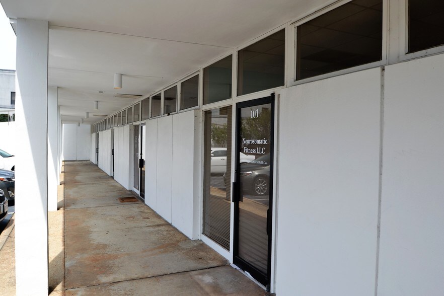 1315 Delauney Ave, Columbus, GA à louer - Photo de l’immeuble – Image 3 sur 5