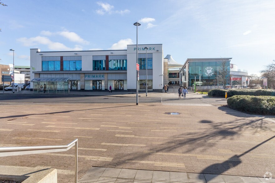 Willow Pl, Corby à louer - Photo de l’immeuble – Image 3 sur 17