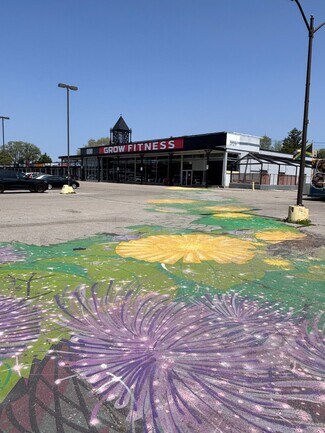 Plus de détails pour 950 Albion Rd, Toronto, ON - Local commercial à vendre