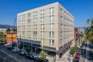 Plus de détails pour 1611 NW Marshall St, Portland, OR - Local commercial à louer