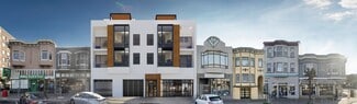 Plus de détails pour 2513 Irving St, San Francisco, CA - Terrain à vendre