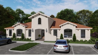 Plus de détails pour 12100 Bella Vino Dr, Fort Worth, TX - Bureau à louer