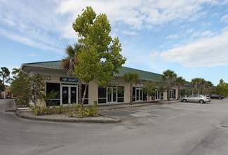 Plus de détails pour 9035 Americana Rd, Vero Beach, FL - Bureau à vendre