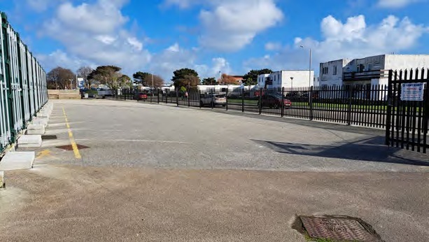 Jelbert Way, Penzance à vendre - Photo de l’immeuble – Image 3 sur 7