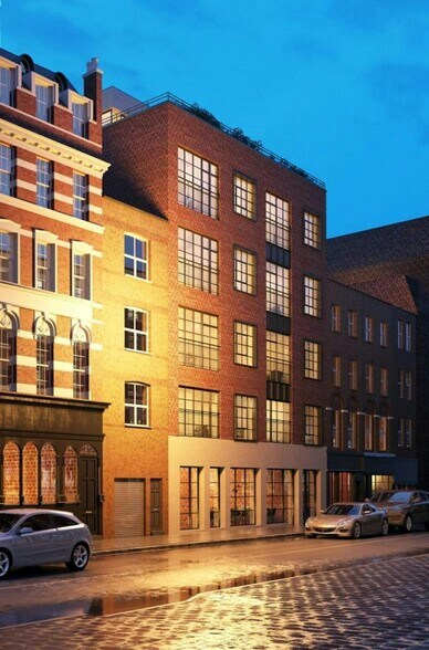 32-38 Osborn St, Londres à vendre - Photo de l’immeuble – Image 2 sur 8