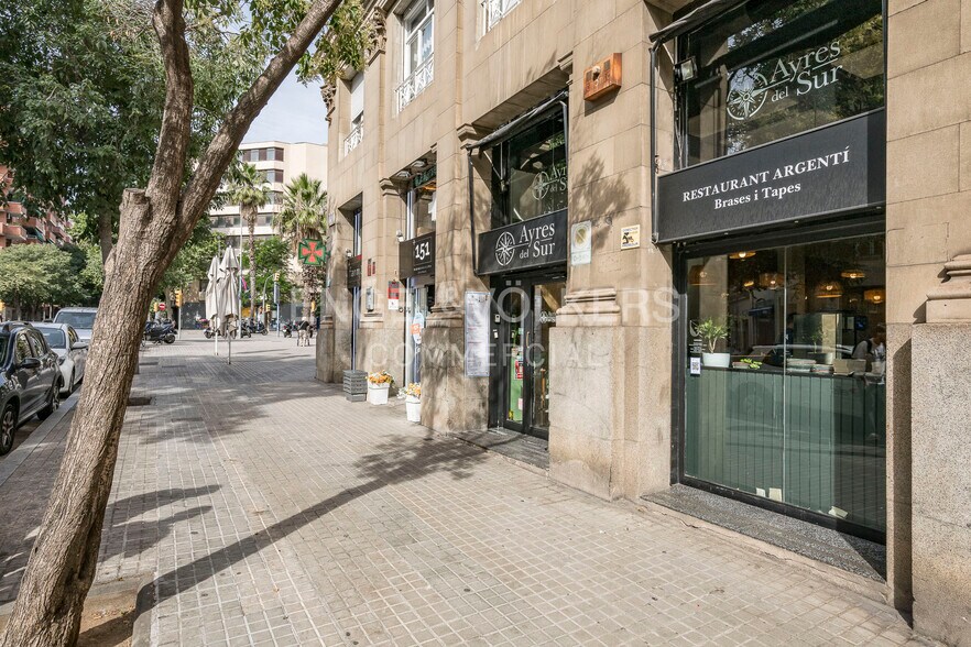 Local commercial dans Barcelone, Barcelona à louer - Photo intérieure – Image 2 sur 2