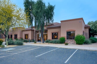 Plus de détails pour 4530 E Muirwood Dr, Phoenix, AZ - Bureau à vendre