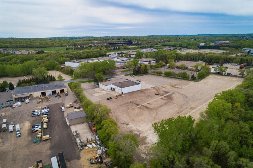 3303 Terminal Dr, Eagan, MN à louer - Aérien – Image 2 sur 6