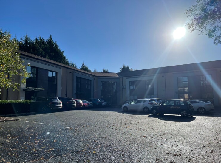 232-240 Belmont Rd, Belfast à louer - Photo de l’immeuble – Image 3 sur 3