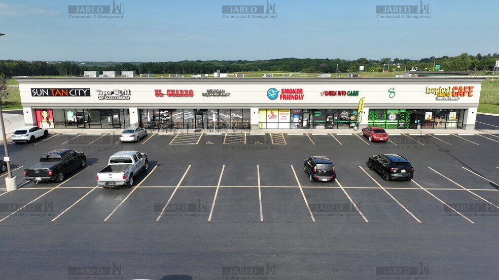 1721 S 20th St, Ozark, MO à louer - Photo de l’immeuble – Image 2 sur 5